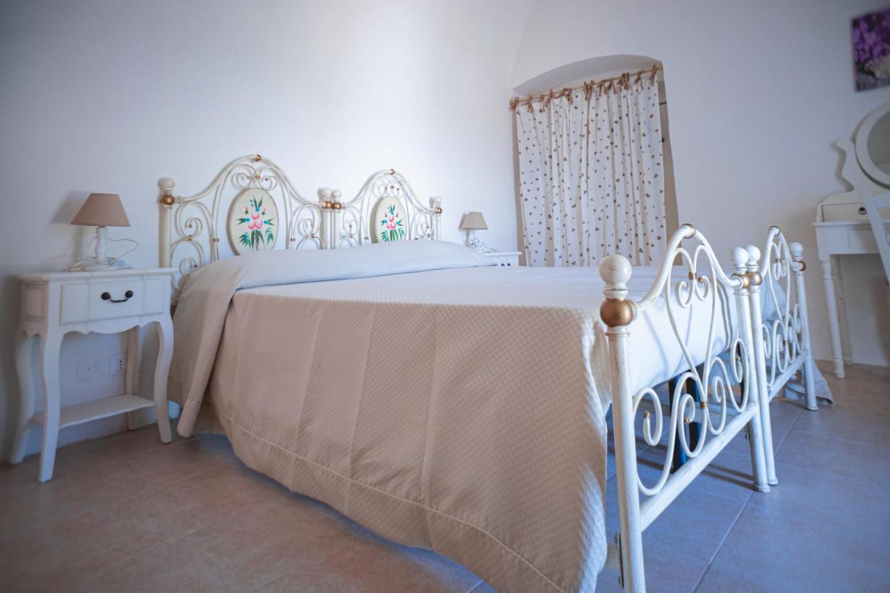 Masseria Donna Coletta Noci Exteriör bild