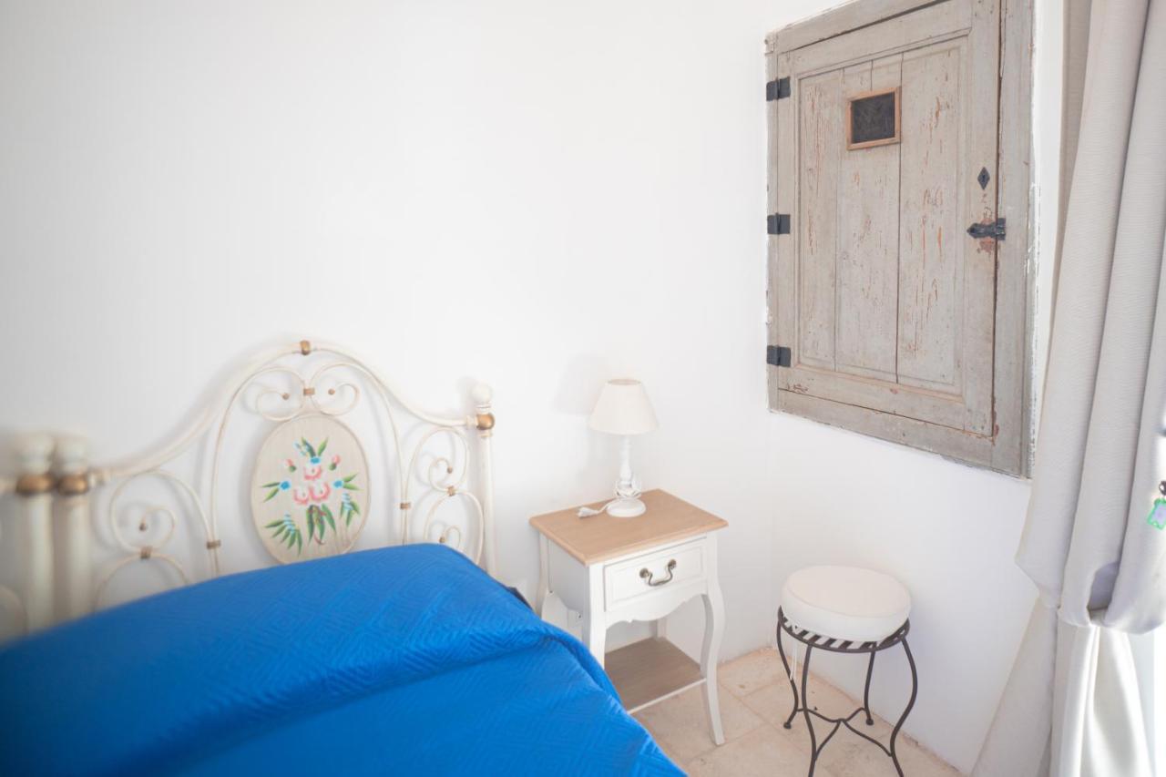 Masseria Donna Coletta Noci Exteriör bild