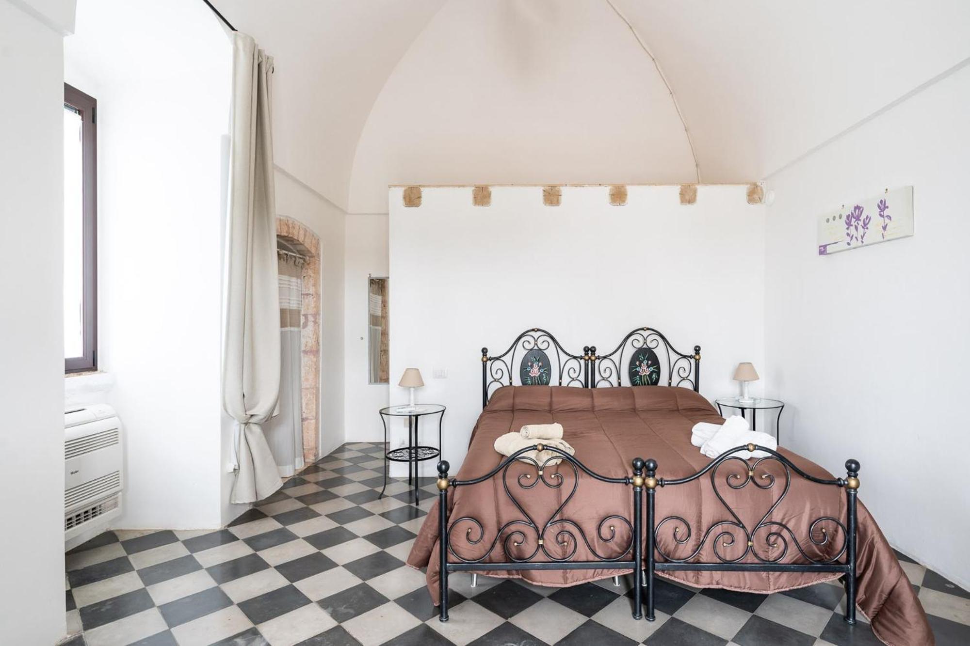 Masseria Donna Coletta Noci Exteriör bild
