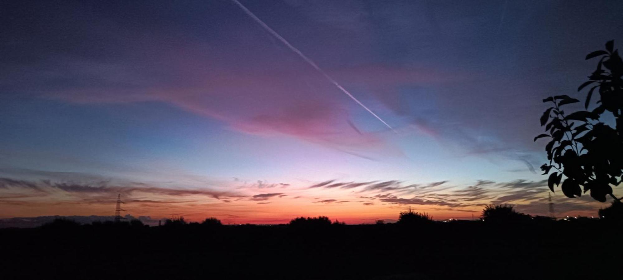 Masseria Donna Coletta Noci Exteriör bild
