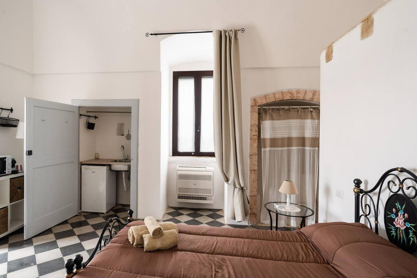 Masseria Donna Coletta Noci Exteriör bild