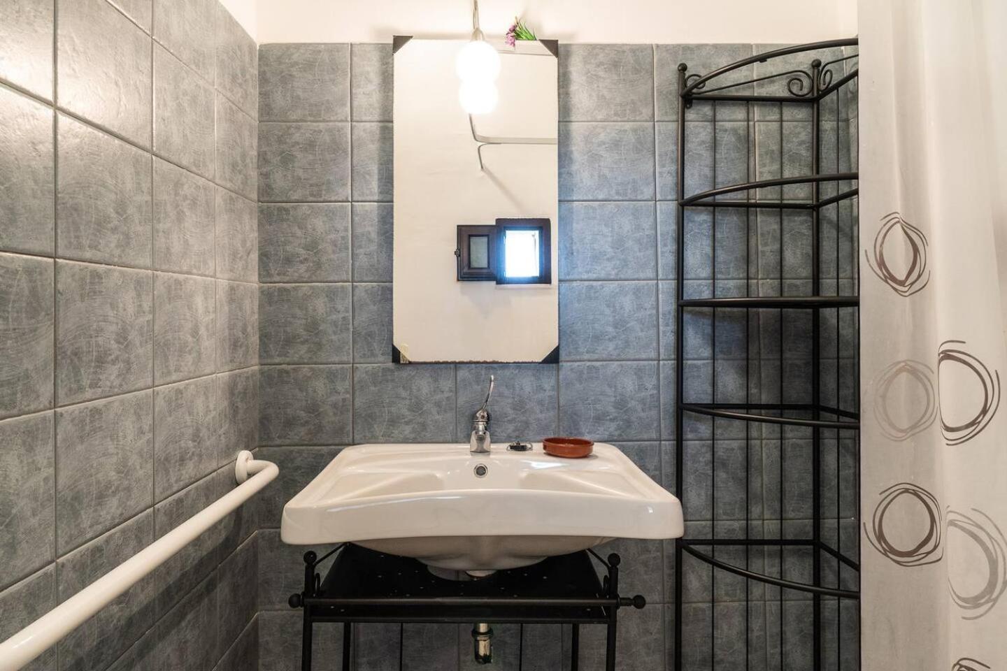Masseria Donna Coletta Noci Exteriör bild