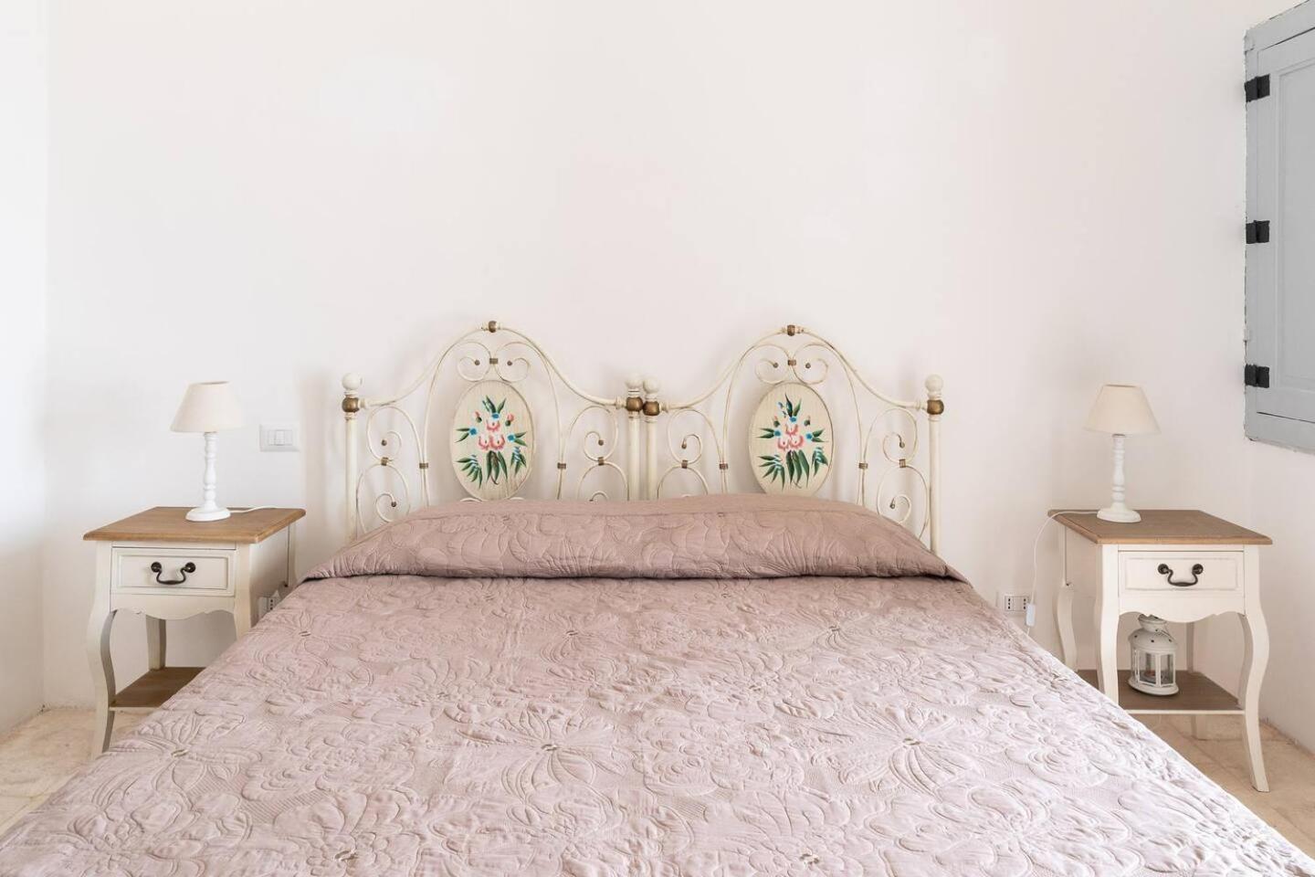 Masseria Donna Coletta Noci Exteriör bild